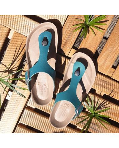 chaussure orthopédique femme moderne
