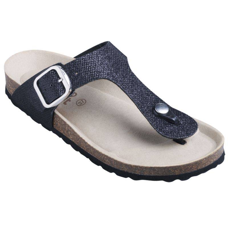 chaussure confort femme