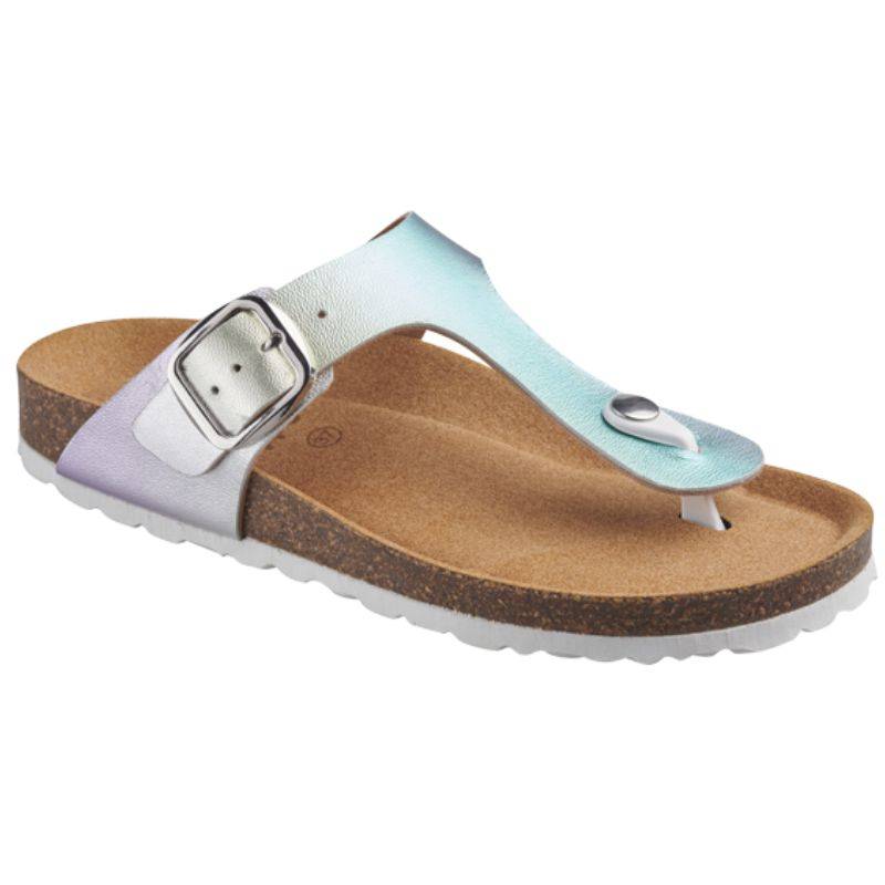 chaussure femme pied extra large hallux valgus