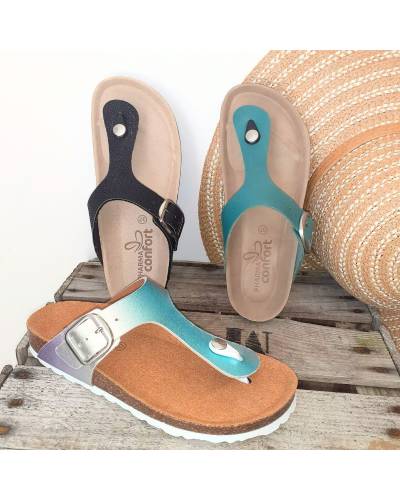 chaussure femme pour le printemps