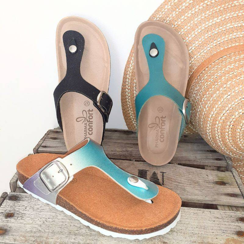 chaussure femme pour le printemps