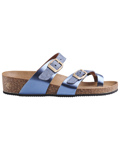sandales confortables