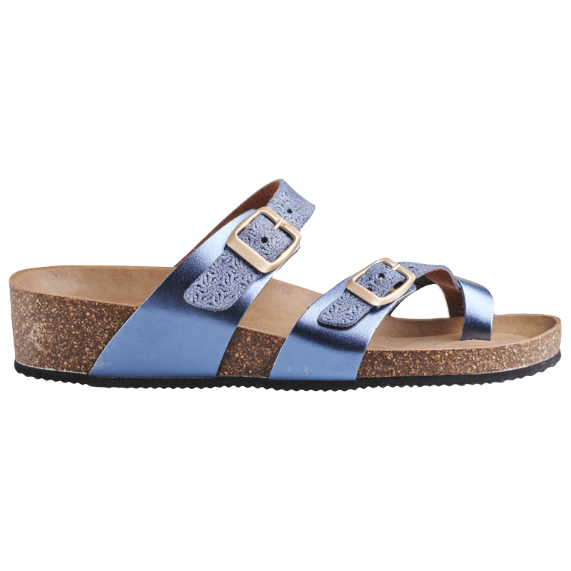 sandales confortables