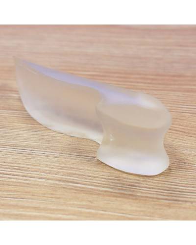 protection hallux valgux écarteur d'orteil pharmaconfort