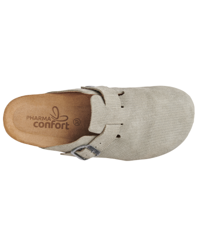 sabot médical femme confortable