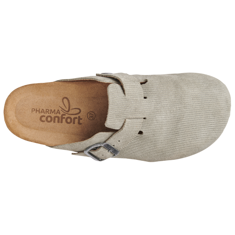 sabot médical femme confortable