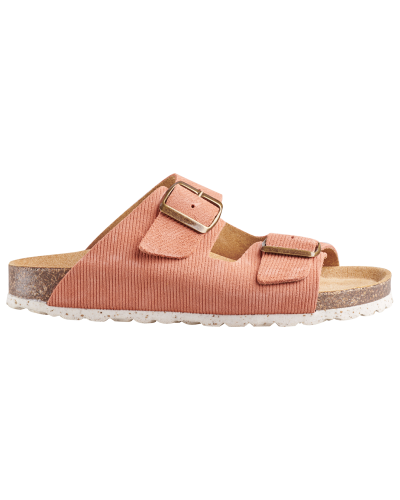chaussures fermées femme été