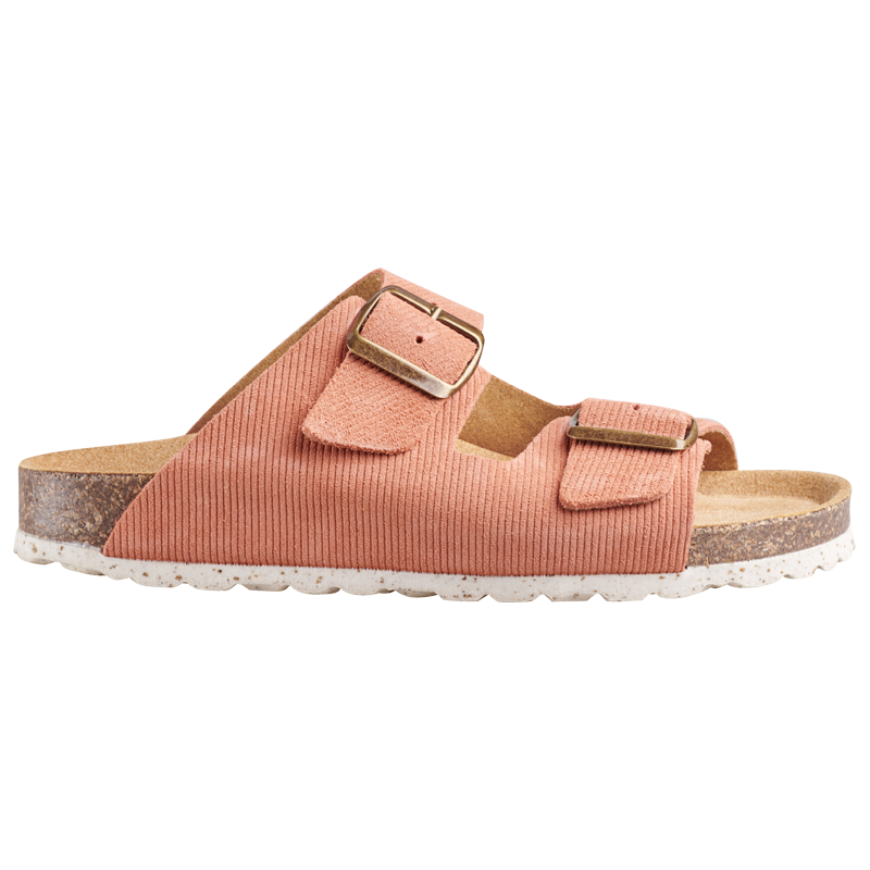 chaussures fermées femme été