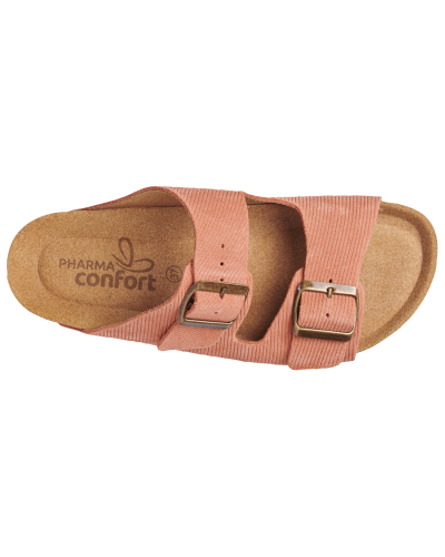 chaussures orthopédiques élégantes femme