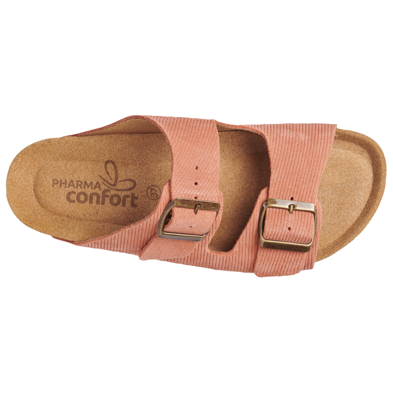 chaussures orthopédiques élégantes femme