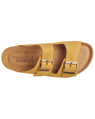 chaussure orthopédique femme moderne