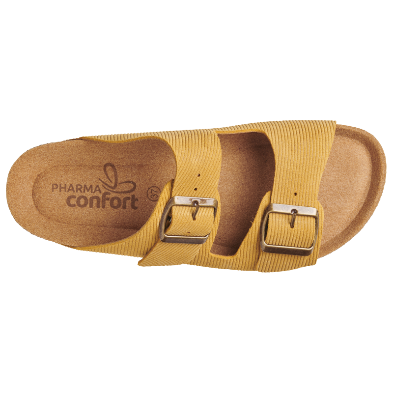 chaussure orthopédique femme moderne