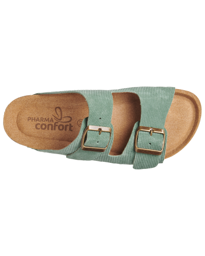 chaussure femme pour le printemps
