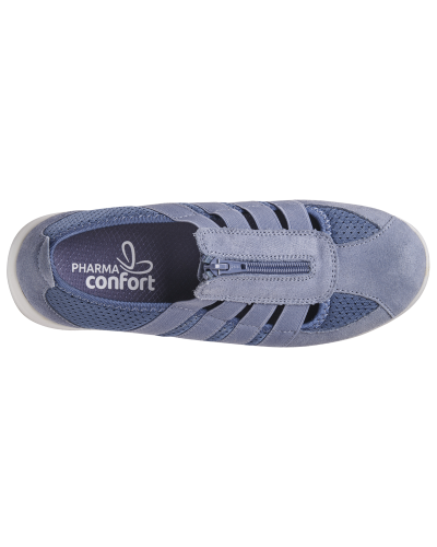chaussure fermée femme