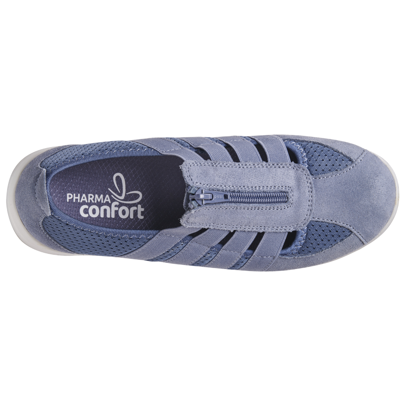 chaussure fermée femme