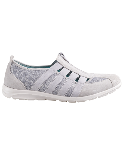 chaussure fermée femme
confort