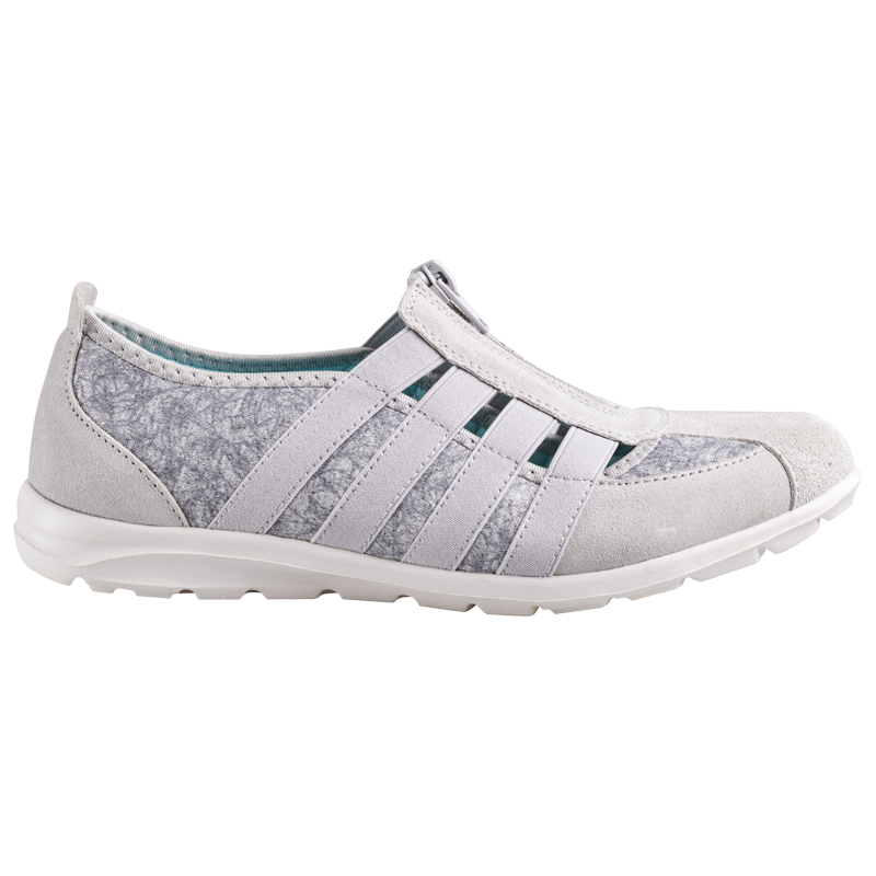 chaussure fermée femme
confort