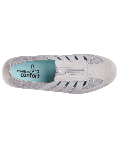 chaussure femme pour le printemps