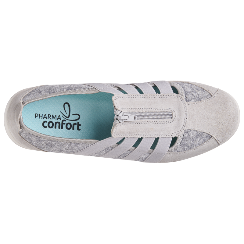 chaussure femme pour le printemps