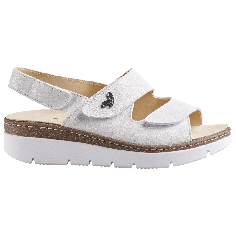 chaussures confortables femme