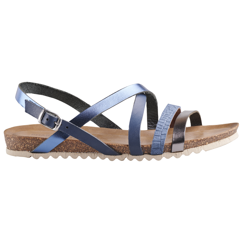 chaussures orthopédiques femme été