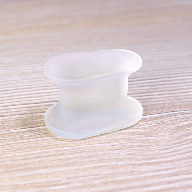 Séparateur d'orteils hallux valgus Pharmaconfort