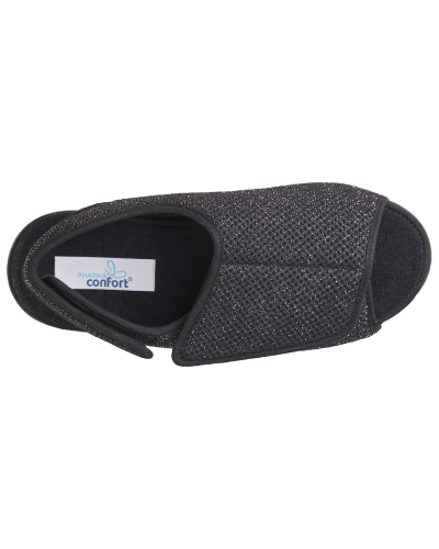 chaussures orthopédiques femme
