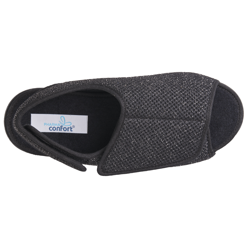 chaussures orthopédiques femme