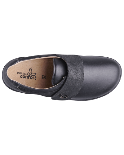 chaussures orthopédiques femme