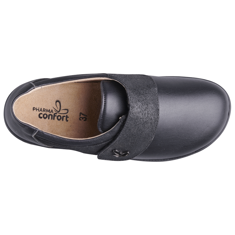 chaussures orthopédiques femme