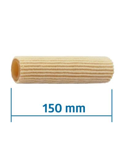 Tube protecteur orteil de 150mm découpable pharmaconfort