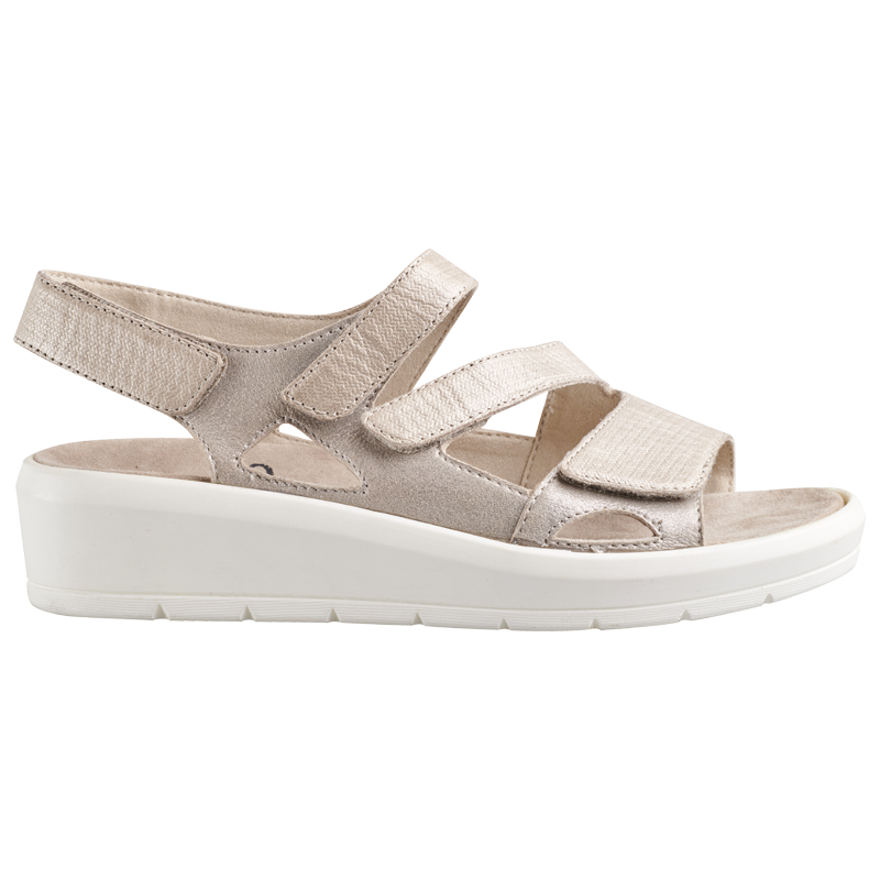 chaussures orthopédiques élégantes femme