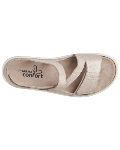 chaussure scratch femme