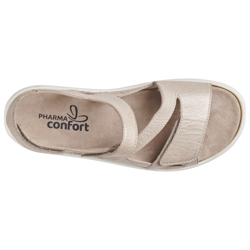 chaussure scratch femme