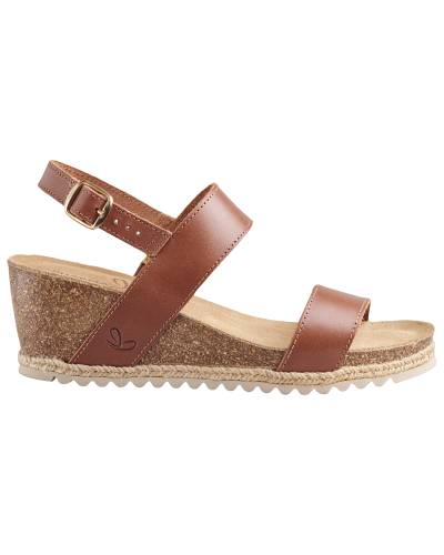 sandale femme pieds sensibles