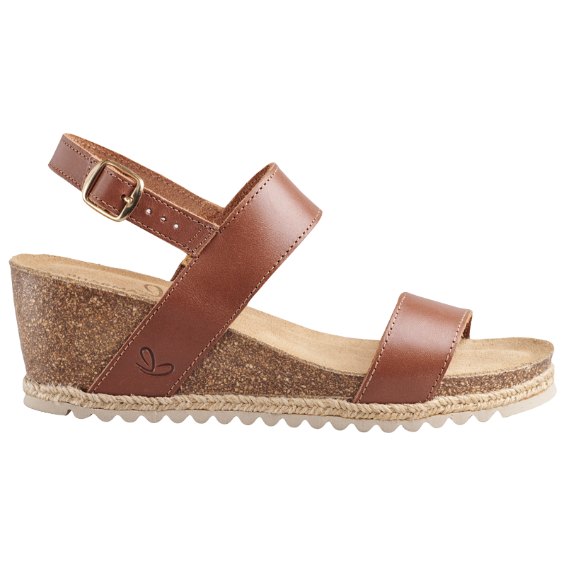 sandale femme pieds sensibles