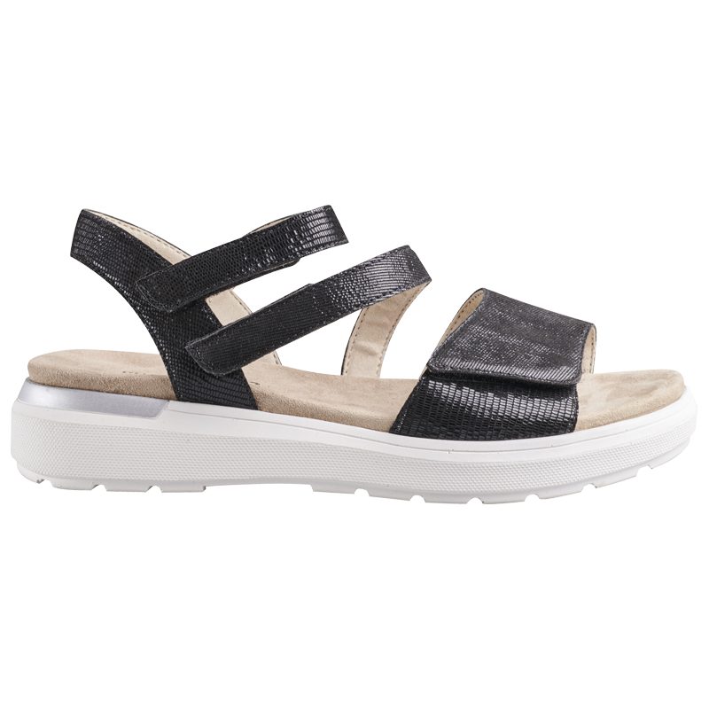 chaussures orthopédiques élégantes femme