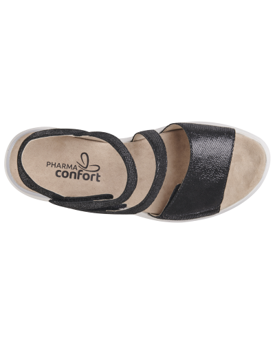 chaussures orthopédiques femme