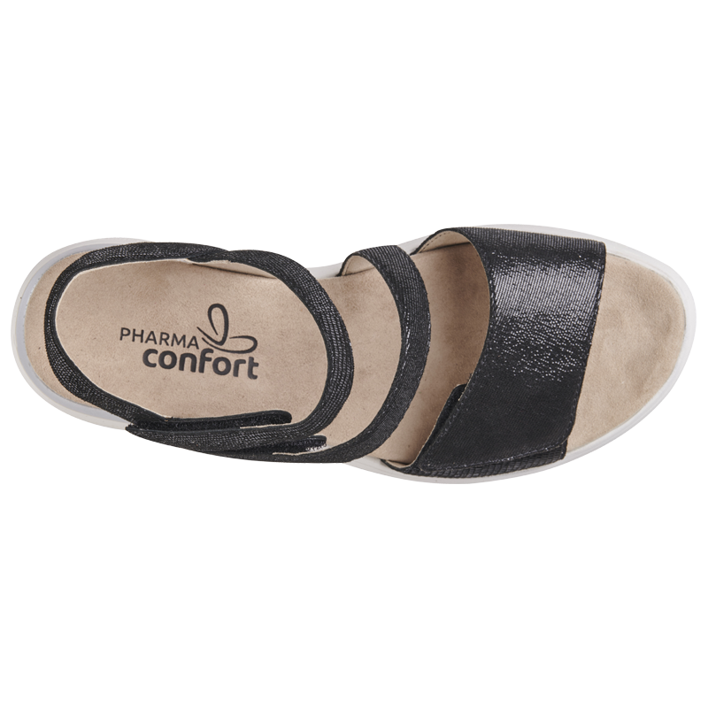 chaussures orthopédiques femme