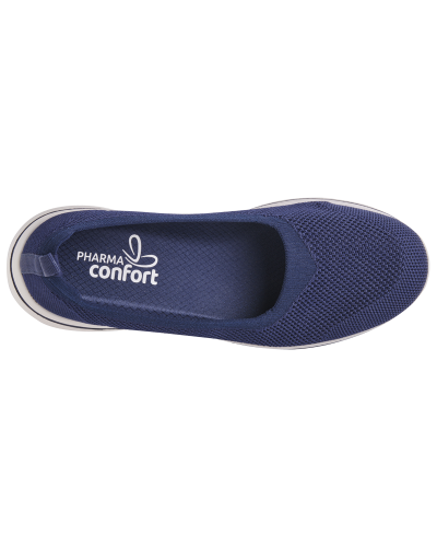 chaussure confort femme