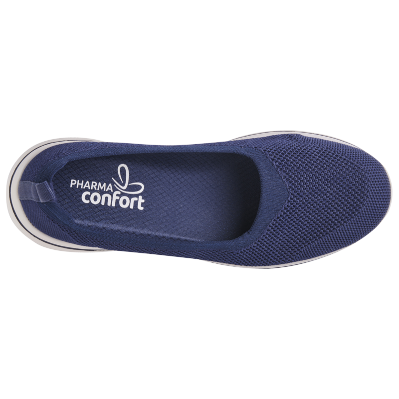 chaussure confort femme