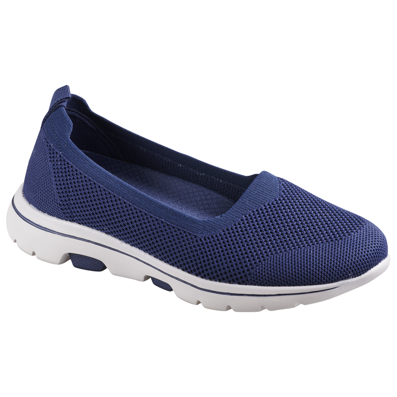 ballerine souple confortable