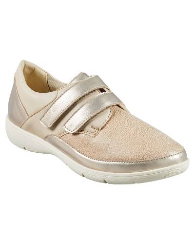 Chaussure femme thérapeutique confort Pharmaconfort