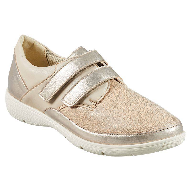 Chaussure femme thérapeutique confort Pharmaconfort