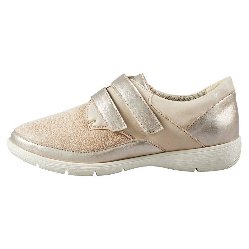 Chaussure derby chut confort Pharmaconfort