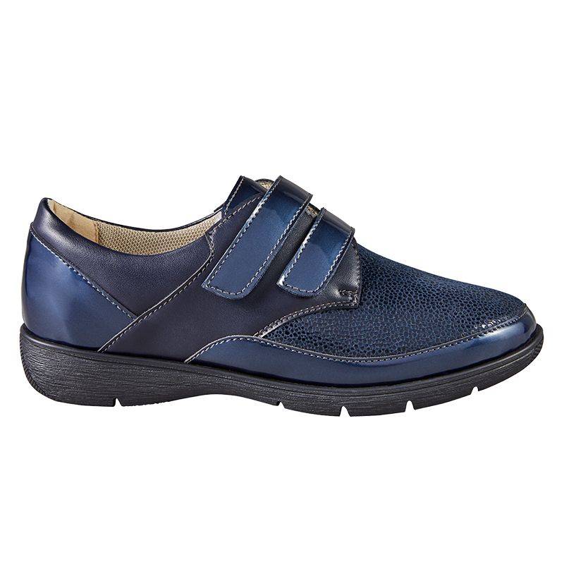 Chaussure Derby Femme Pharmacie Pharmaconfort