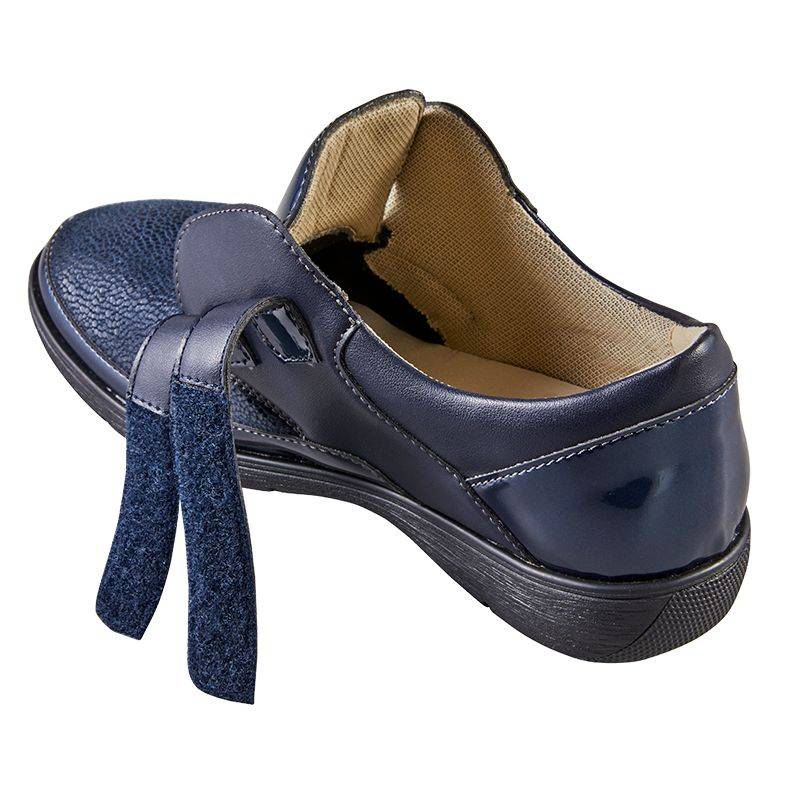 Chaussure orthopédique pieds sensibles Pharmaconfort