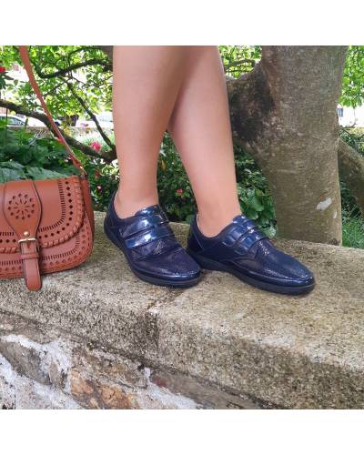 Chaussure thérapeutique confort Pharmaconfort