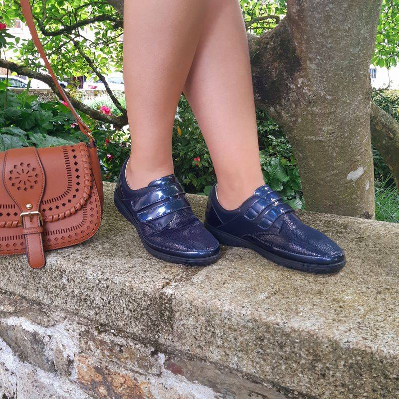 Chaussure thérapeutique confort Pharmaconfort