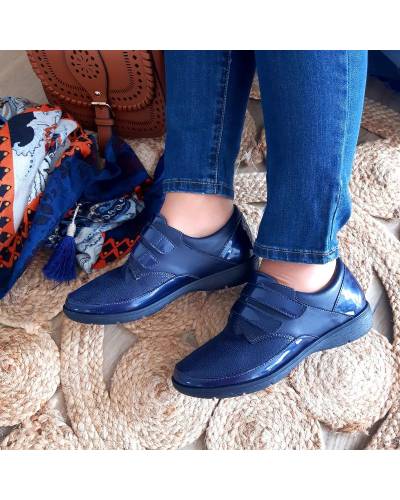 Chaussure femme confort Pharmaconfort